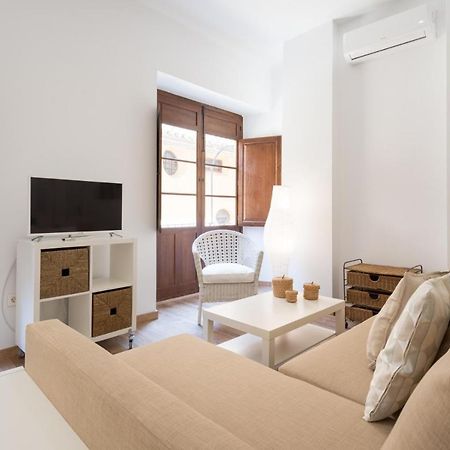 Appartamento Santiago Premium Loft I Málaga Esterno foto